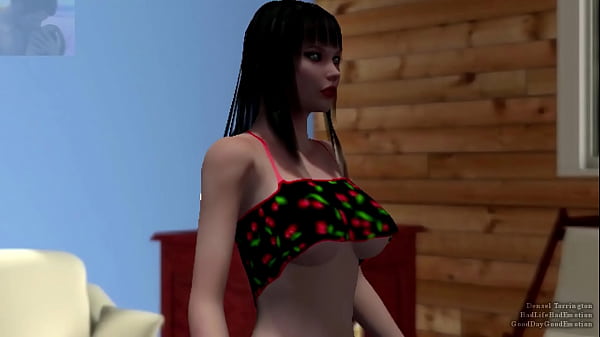 Hourglass Inflation