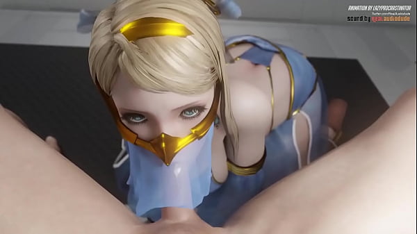 Hentai Mamada Rica De Elfa
