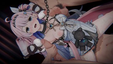 [Wuthering Waves] Denia's "FORTE OVERLOAD": Bound Resonator & POV Sandwich DP (4K/60FPS)