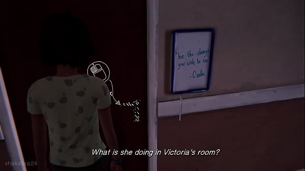 Victoria Subdues Kate (shakabraNSFW)
