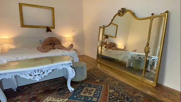 Tricking Spouse - Taboo Morning Sex, Projectsexdiary