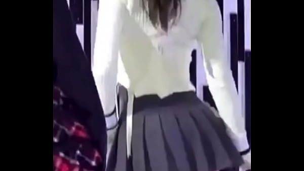 Blackpink Jennie Asscheeks Compilation