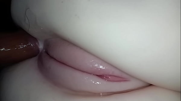 It's So Good To Be Inserted In The Behind