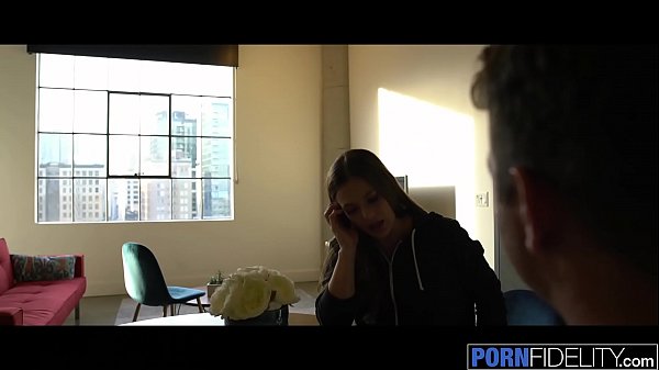 PORNFIDELITY Sloan Harper Rammed And Covered In Load By Chad