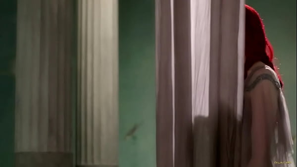 Lucy Lawless - Spartacus: S01 E12 (2010)