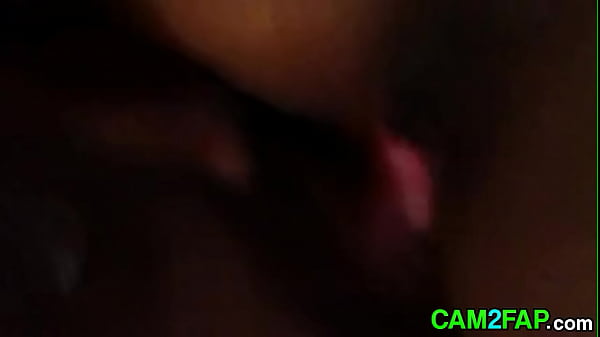 Slurping That Booty Shemale Black Porn Video