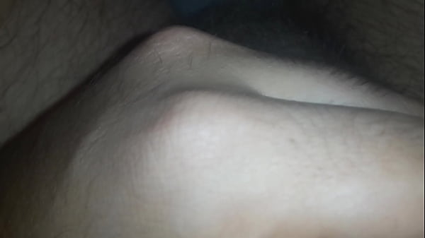 Joven Se Masturba En El Baño