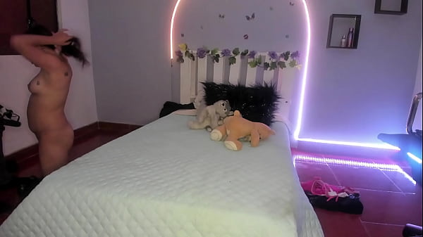 La Amiga De Mi Prima Solita Para Mi