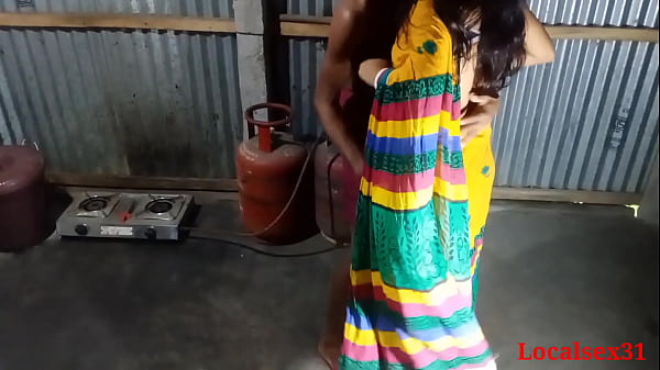 Desi Bhabi Homesex With Husband And Wife(Official Video By Localsex31)