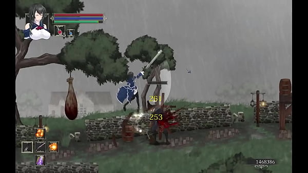 NoV Letsplay Part 2
