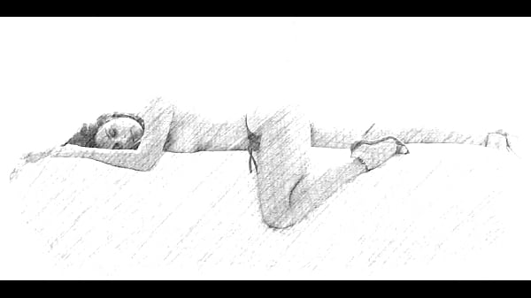 Contos Eróticos - Joana Minha Vizinha Novinha.
