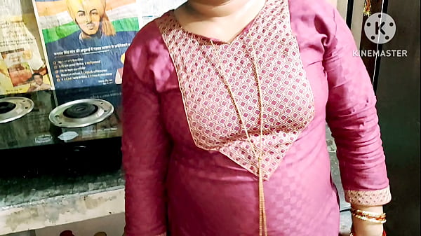 Desi Missus Hard-core Fuking Neighbour Boy's