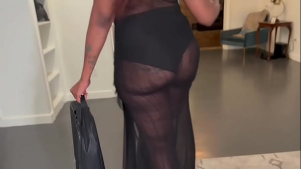 Sizable Butt Legend Get Turned Into A Cum Dump And GETS A GIANT SEED ON HER COLOSSAL ASS