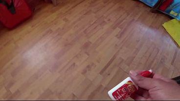 ADRENALINA Entre HERMANASTROS Esa Gran Sensación De Que Sabes Que ELLA Se Va A DEJAR Tocar El Coño, Hoy Trajo Vestido Y Sus Piernas Me Vuelven Loco PORNO LATINO En HD CASERO