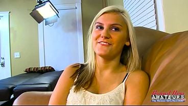 Olyssia And Bailey Dainty Hourglass Inked Blondes Exchanged Deep Oral Heat