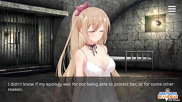 EP2: Hungerring For Some REAR ENTRY SEX [A Sinful Camp]