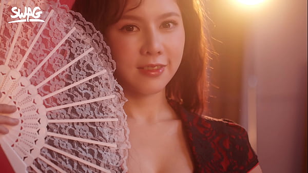 SWAG 過年啪 Ladyyuan, Funngy, Poiqueen, Kikilinbabe 最狂新年企劃