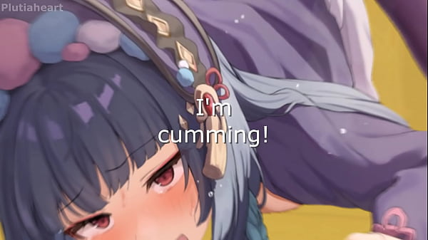 Liyue Rite Of Ejaculation JOI (Genshin Impact Series: Episode 20).