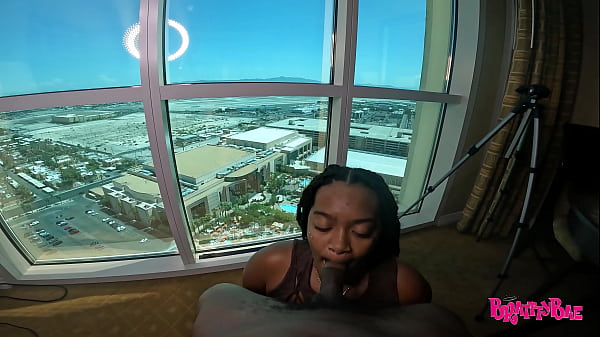 Flight Attendant Hammerred Me While He Had A Layover In Las Vegas