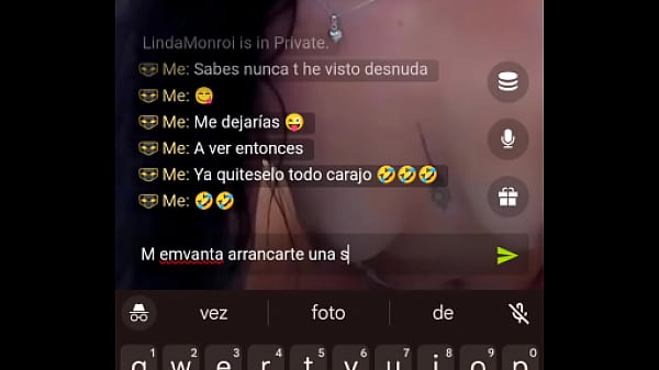 Linda Monroi De Live Jasmin Doble Penetración Y Drench