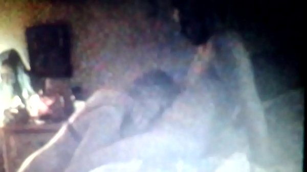 Lover Has Bf Film Her Gobble / Screw Another Dude! 3some Too! Part 1