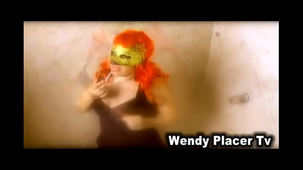 Wendy Placer Garganta Profunda Salvadoreña