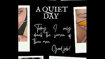 A Quit Day
