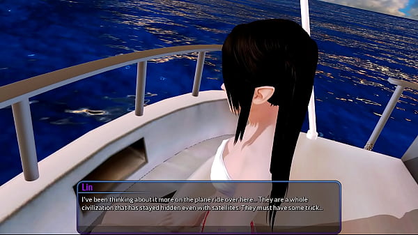 Harem Hotel -(PT 44) - [RUNEY]