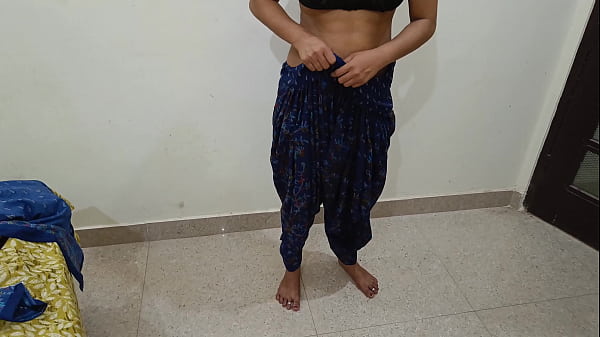 Blazing Indian Desi Village Housewife Trick Her Husband And Painfull Drilling Powerful On Dogy Style In Clear Hindi Audio