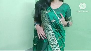 Nai Naveli Dulhan Ka Kaam Vashna