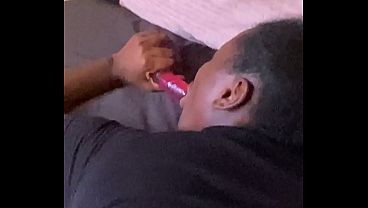 How Many Times Did She Cream?