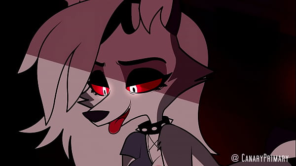 HellHound By Canaryprimary