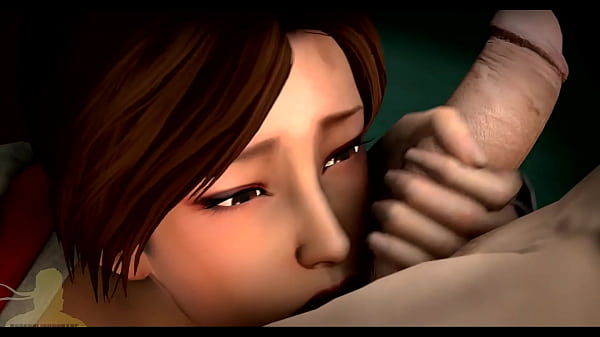 「Ferachio No Mai」by RockSolidusSnake [King Of Fighters SFM Porn]