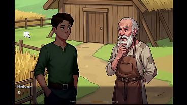 Dane - Gameplay (Part 8)