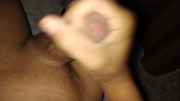 Homem Gozando