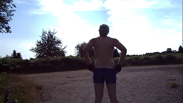 Petit Tour En Vélo ...