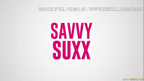 Gamer Babe Goes For The Better Dick.Savvy Suxx / Brazzers / Stream Full From Www.zzfull.com/gami