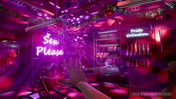 SEX, SERVE - Нужен Трах GAMEPLAY FULL GAME