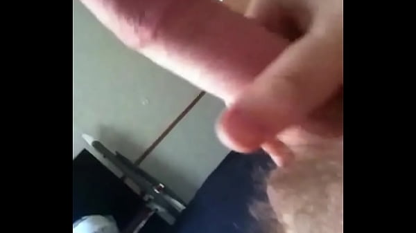 Massive Shaft Stroking Off