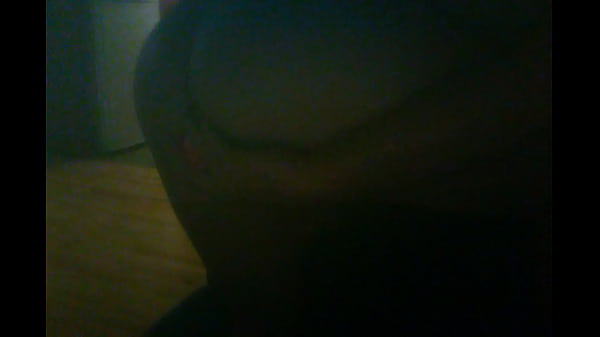 Inches Double Dildo Fully Intense Into My Behind