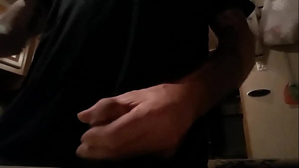 Milking Off And Jizz