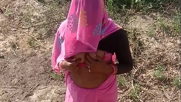 Indian Desi Outdoor Sex