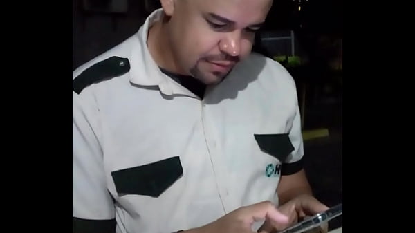 Vigia Maluco