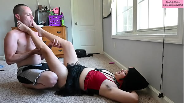 TSM - Adoring Dylan In An Alluring Outfit