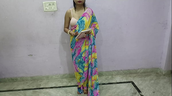 Professor Apne Hi Pupil Ko Padhai Ke Nam Par Sex Education Matlab Kese Chodna Sikha Rahi Hai