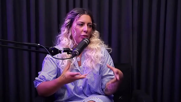 ANA CLARA - Prosa Guiada #30 PODCAST EMME WHITE
