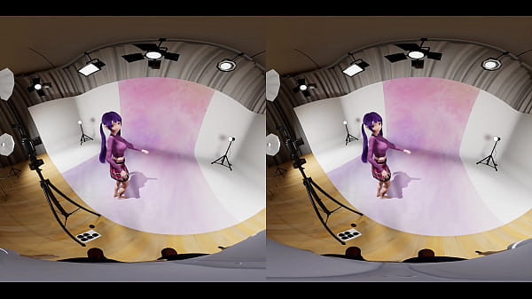 VRConk Dirty Daydreams Of Shizuka VR Porn
