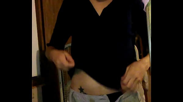 Travis N Keshia Hotwife Changing