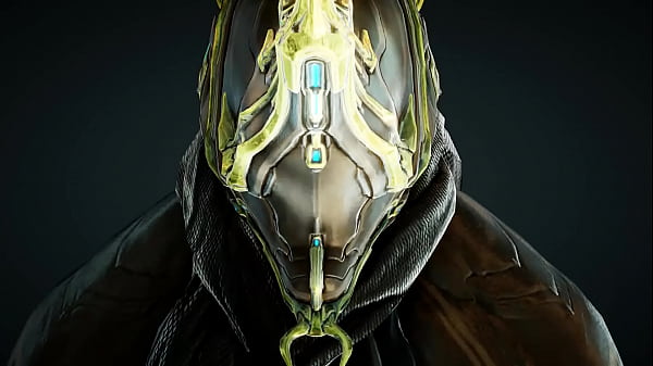 [GMV] Warframe: The Sacrifice