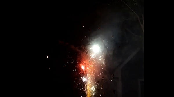 Fireworks 2019